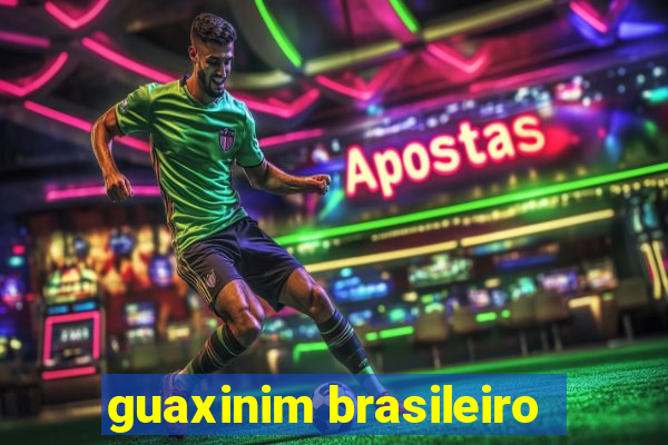 guaxinim brasileiro